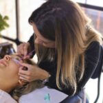 Your First Eyelash Extension Appointment: What to Expect